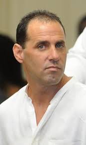He killed a 79-year-old man in Middleboro when he was 17. Now, at 51, he's seeking parole. - News - The Enterprise, Brockton, MA - Brockton, MA